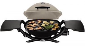 Best Gas Grills Under $300