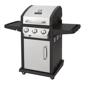 Dyna-Glo 36,000 BTU 3-Burner