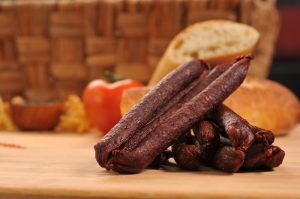 Naked Beef Sticks Recipe