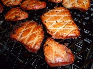 Smoked Tuna - A Complete Guide To Smoking Tuna - Dailys Sports Grill