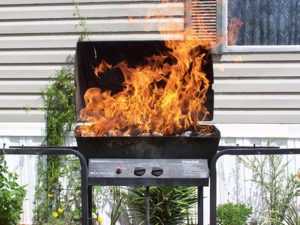 Properly Maintaining Your Fire