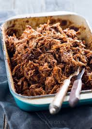 Reheat Pulled Pork In The Oven