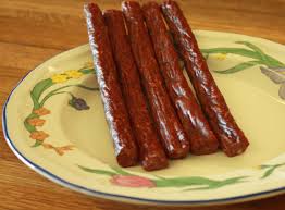 Beef Sticks