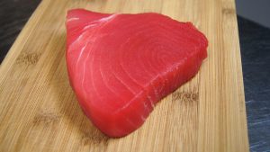 Ahi Tuna