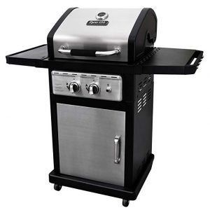 Dyna-Glo Gas Grill