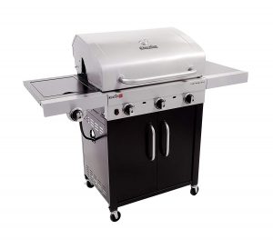Char-Broil Performance Gas Grill