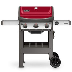 Best Gas Grill Under 500