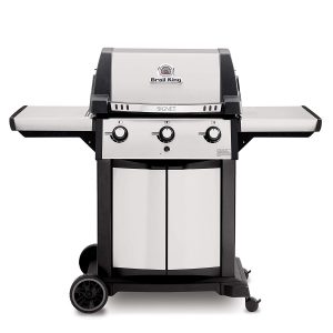 Broil King Gas Grill