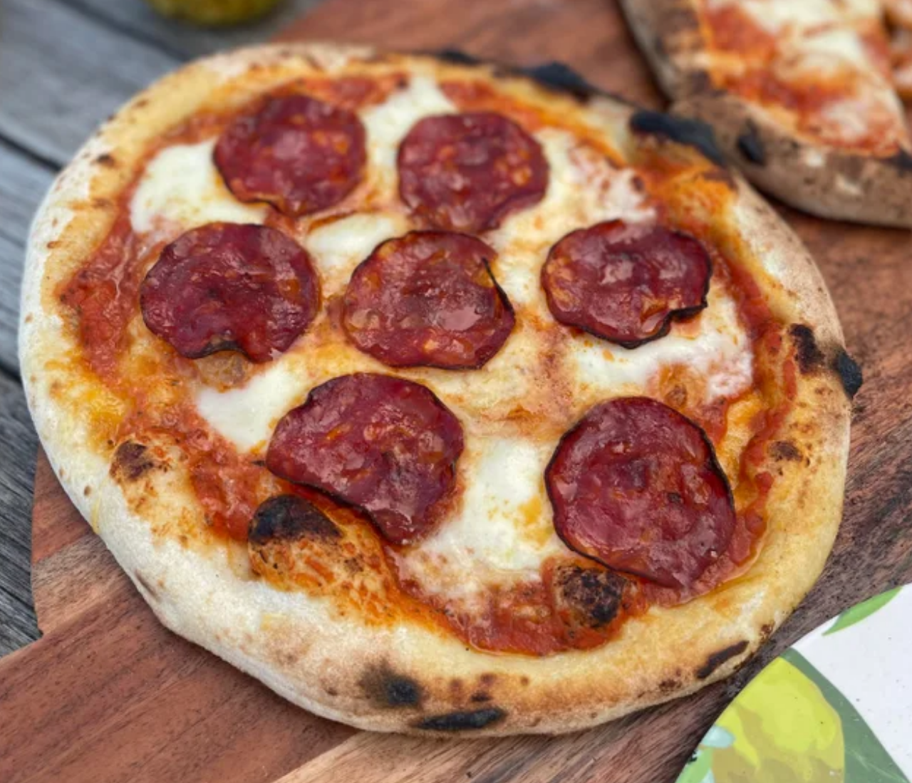 ooni pizza oven pizza tips