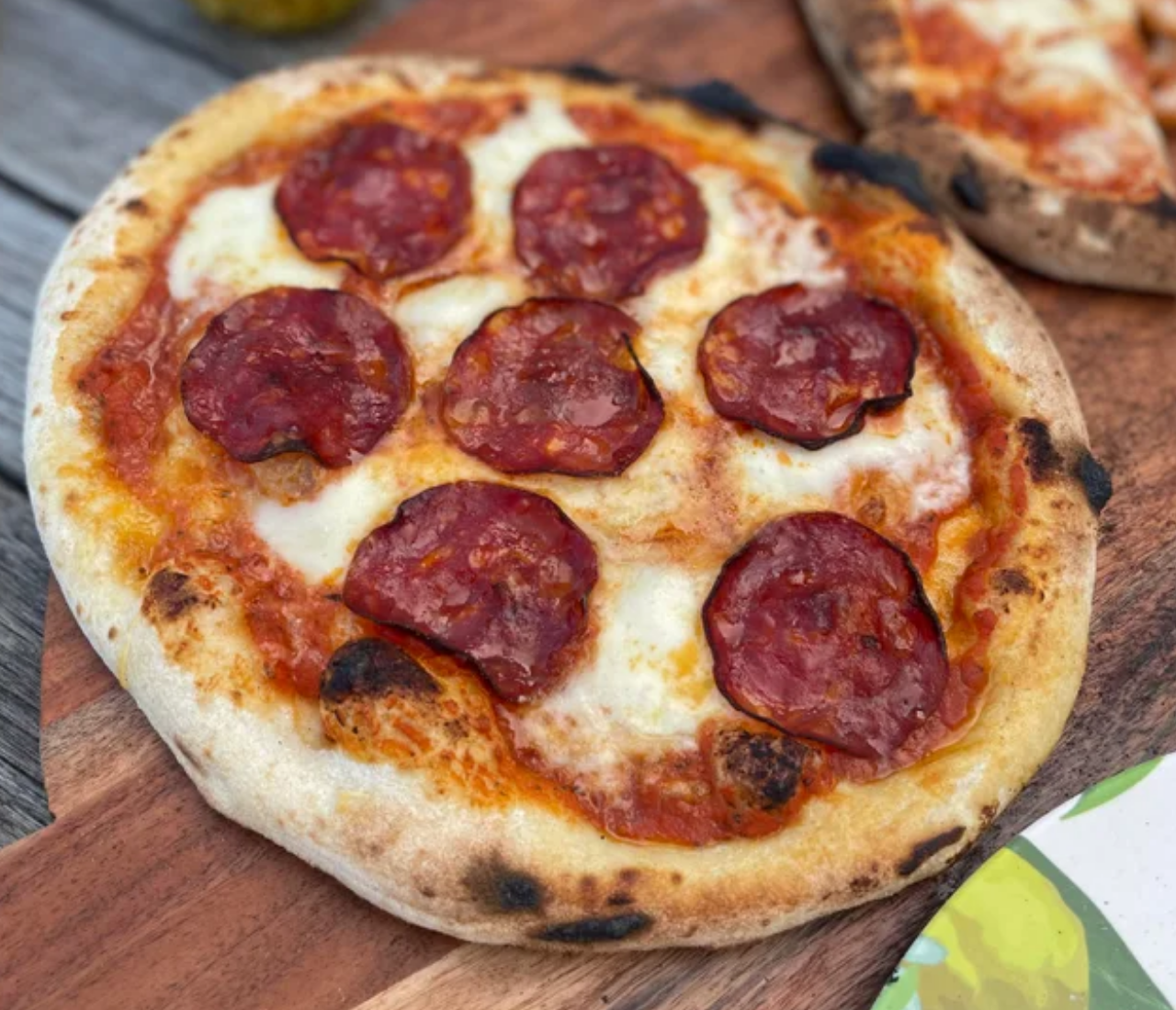 Ooni Pizza Oven Review, Tips, and Recipe